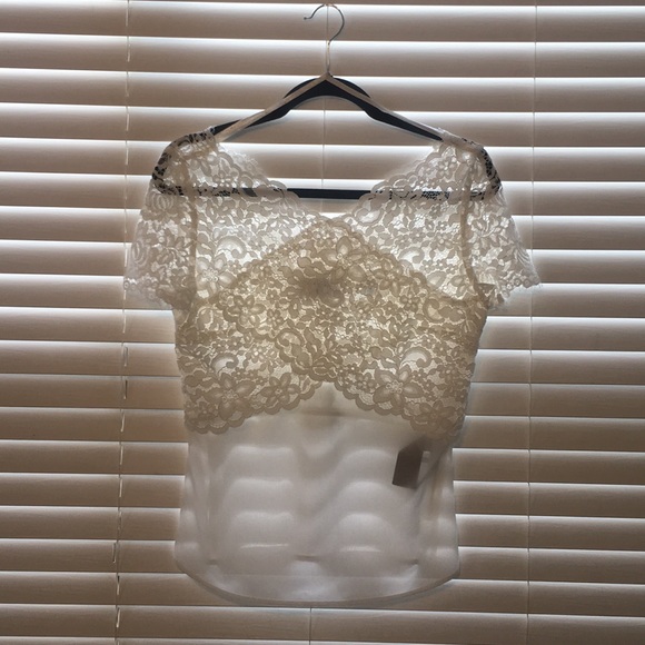 The Kooples Top XS - Picture 2 of 6